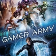 Gamer Army by Trent Reedy