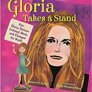 Gloria Takes A Stand
