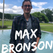 Max Bronson