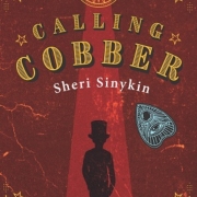 CALLING COBBER - Sheri Sinykin